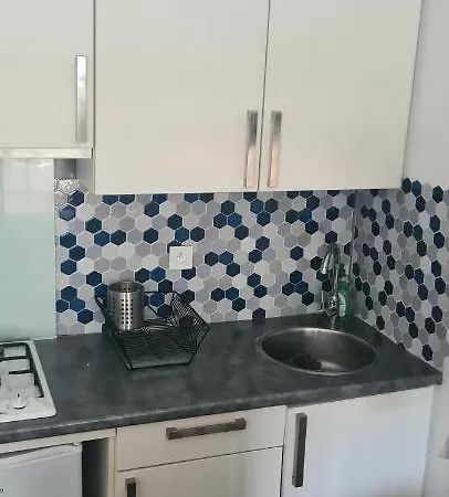 Appartement Studio Cabine Le Grau-du-Roi