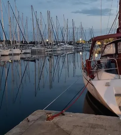 Διαμέρισμα Studio Cabine *