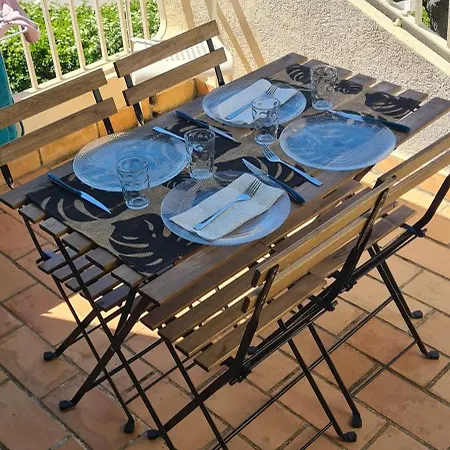 Studio Cabine Διαμέρισμα