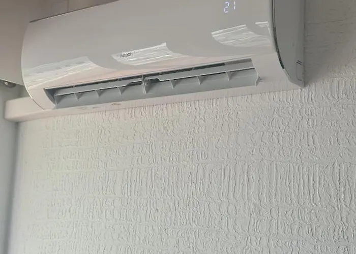 Apartamento Studio cabine Le Grau-du-Roi