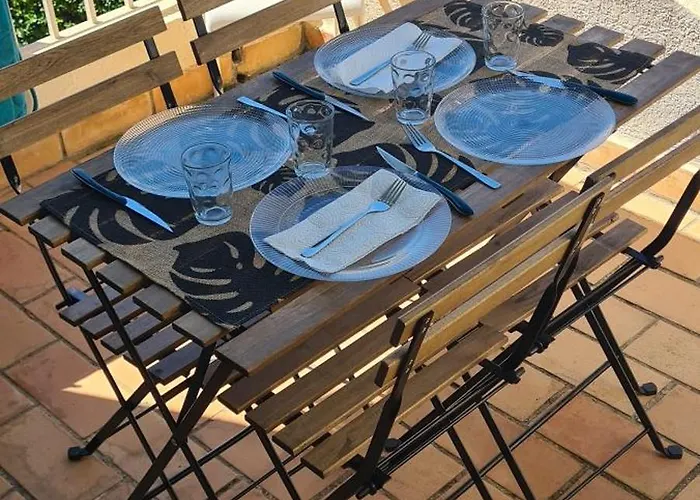 Studio cabine Apartamento